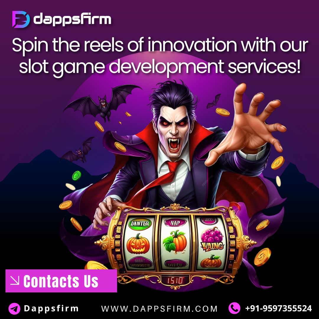 Slot Game Development with AI-Powered Personalization Features