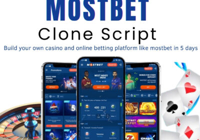 mostbet-clone-script