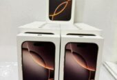Apple iPhone 16 Pro Max, iPhone 16 Pro, iPhone 16, iPhone 16 Plus, iPhone 15