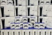 Sony PlayStation PS5 Console