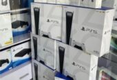 Sony PlayStation PS5 Console