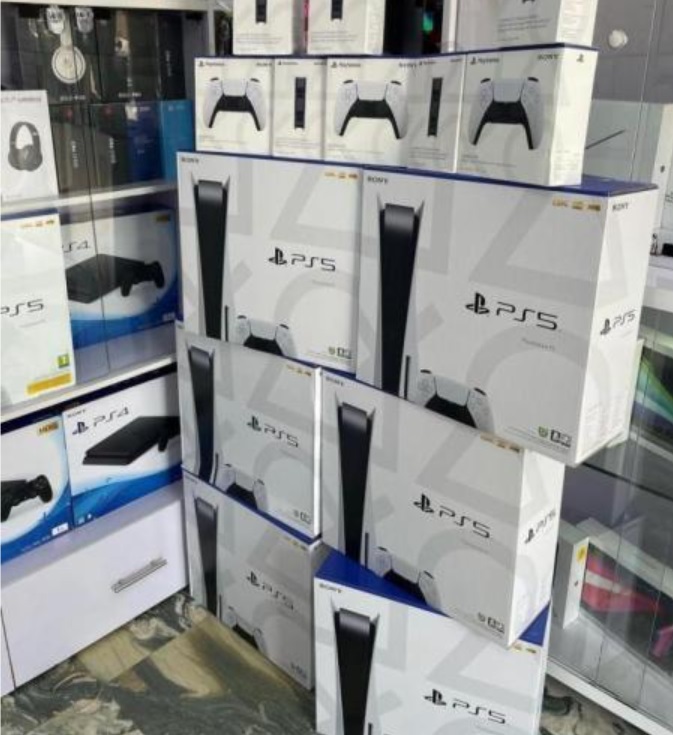 Sony PlayStation PS5 Console