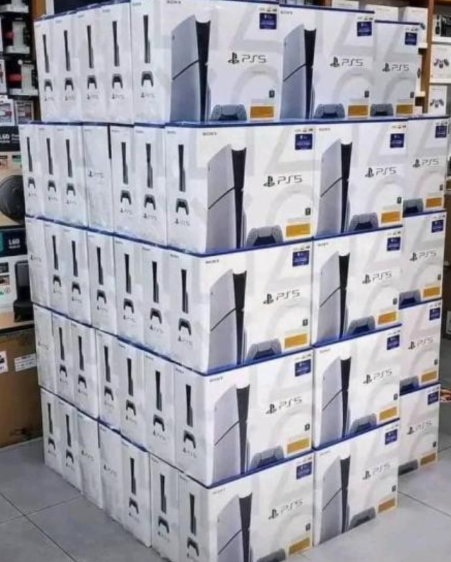 Sony PlayStation PS5 Console