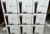 Sony PlayStation PS5 Console