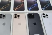 Apple iPhone 16 Pro Max, iPhone 16 Pro, iPhone 16, iPhone 16 Plus, iPhone 15