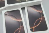Apple iPhone 16 Pro Max, iPhone 16 Pro, iPhone 16, iPhone 16 Plus, iPhone 15