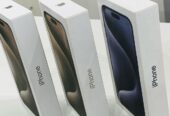 Apple iPhone 16 Pro Max, iPhone 16 Pro, iPhone 16, iPhone 16 Plus, iPhone 15