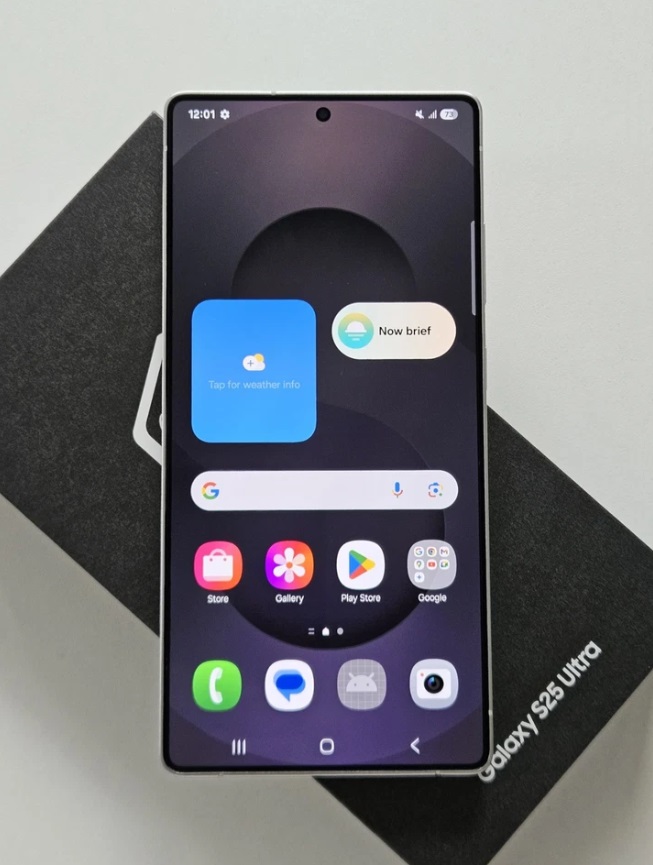 Samsung Galaxy S25 Ultra 5G, S25+, S25, S24 Ultra, Z Fold6, Z Flip6
