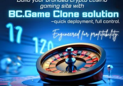 BC.Game-Clone-solution