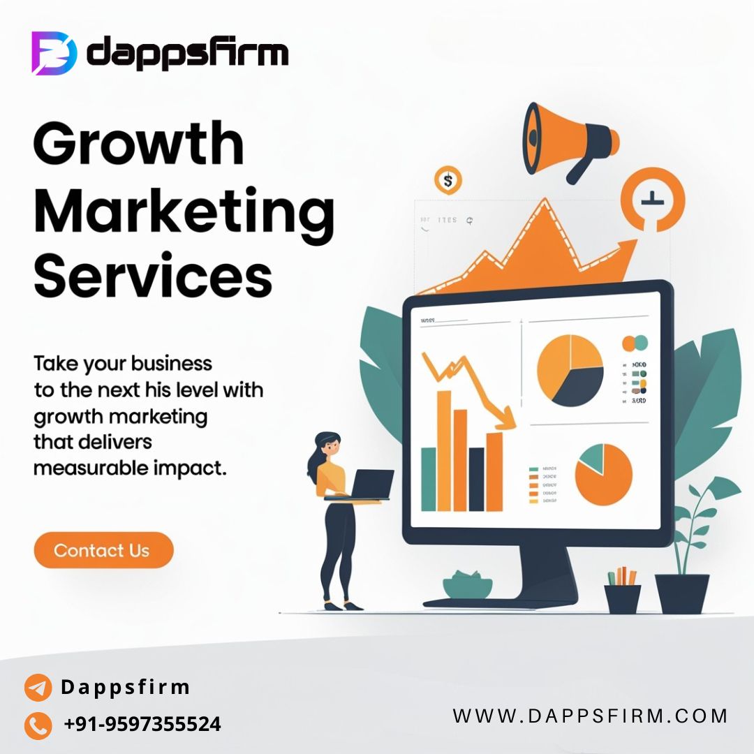 Quick Launch Marketing Services to Accelerate Your Business Growth