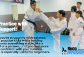 INTERNATIONAL KARATE CENTRE,ROLLA