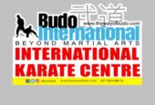 INTERNATIONAL KARATE CENTRE,ROLLA