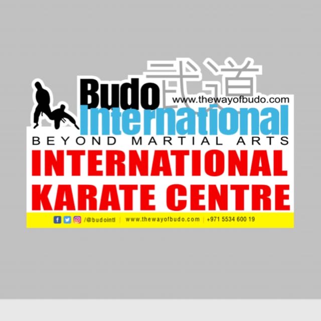 INTERNATIONAL KARATE CENTRE,ROLLA