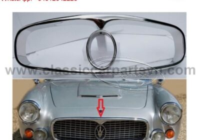 Maserati-3500GTI-Vignale-Spyder-grille-1