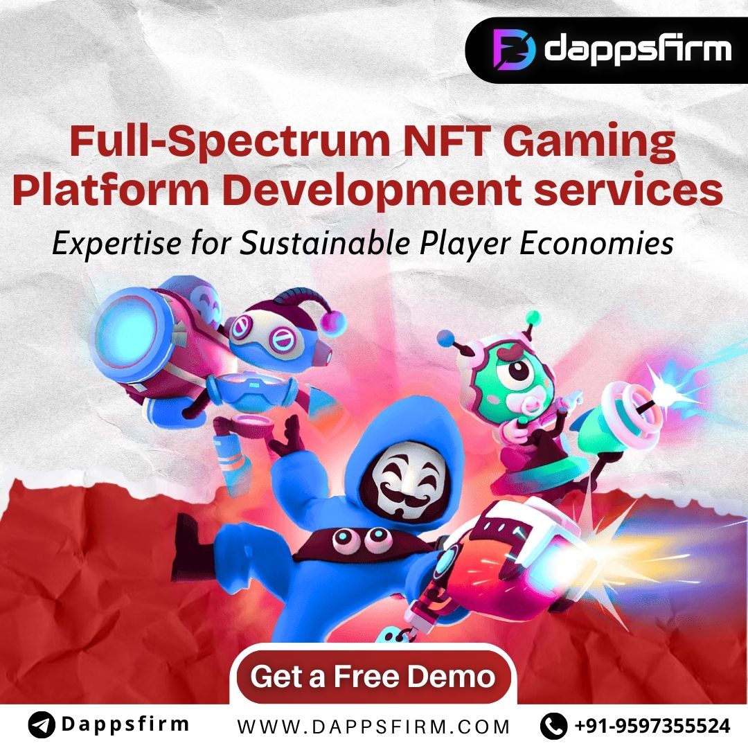 Your One-Stop Shop to Create Your Own P2E NFT Gaming Platform with Seamless Onboarding