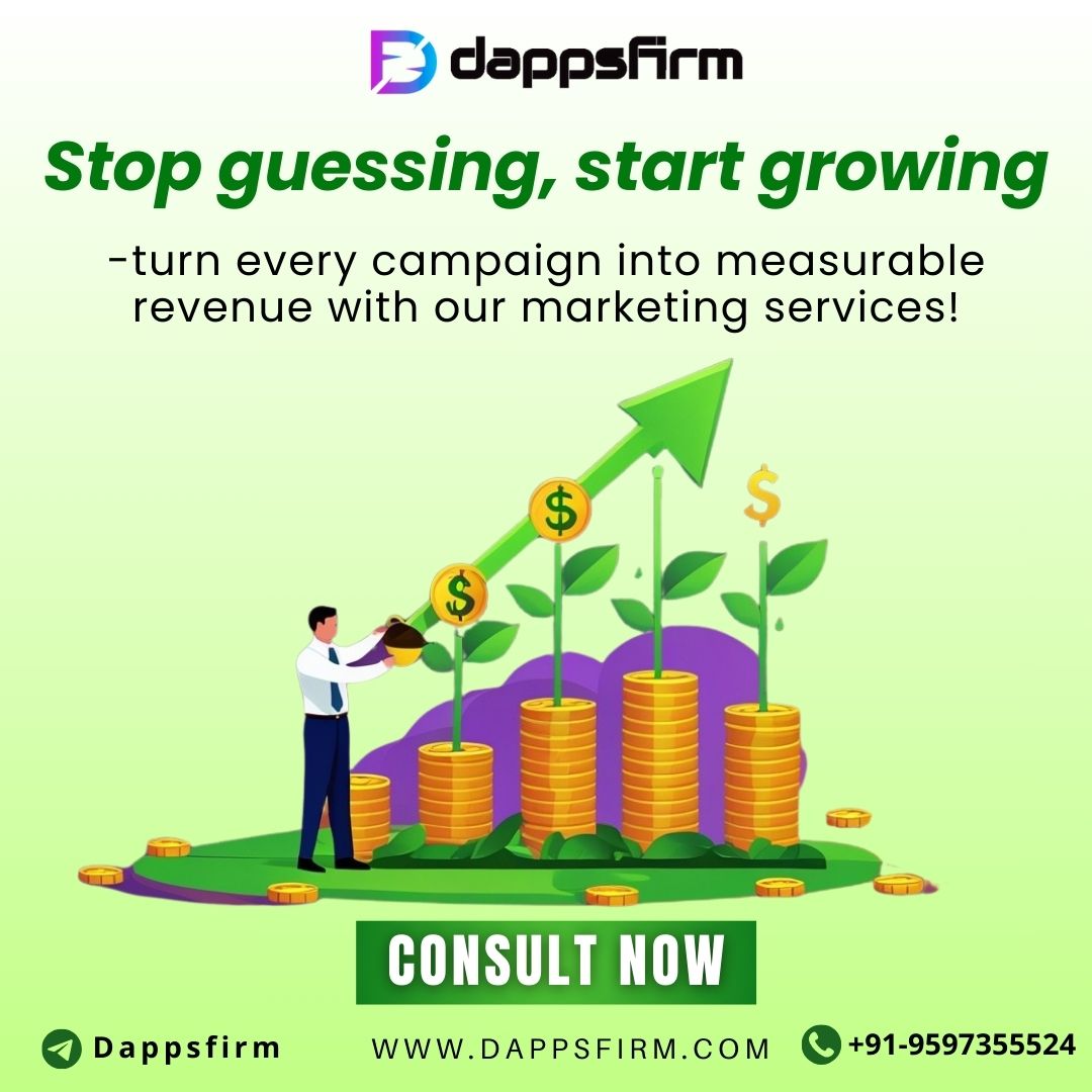 Speed, Efficiency, and Profit: How Revenue Marketing Services Can Launch Your Business