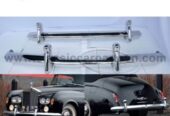 Rolls-Royce Silver Cloud S1 S2 (1959-1962) bumpers by stainless steel new
