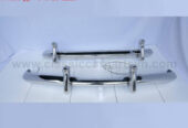 Rolls-Royce Silver Cloud S1 S2 (1959-1962) bumpers by stainless steel new