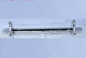 Rolls-Royce Silver Cloud S1 S2 (1959-1962) bumpers by stainless steel new