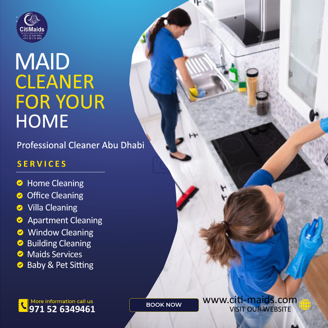 Cleaning Services