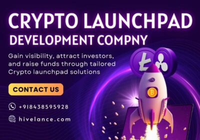 cryptolaunchpaddevelopment