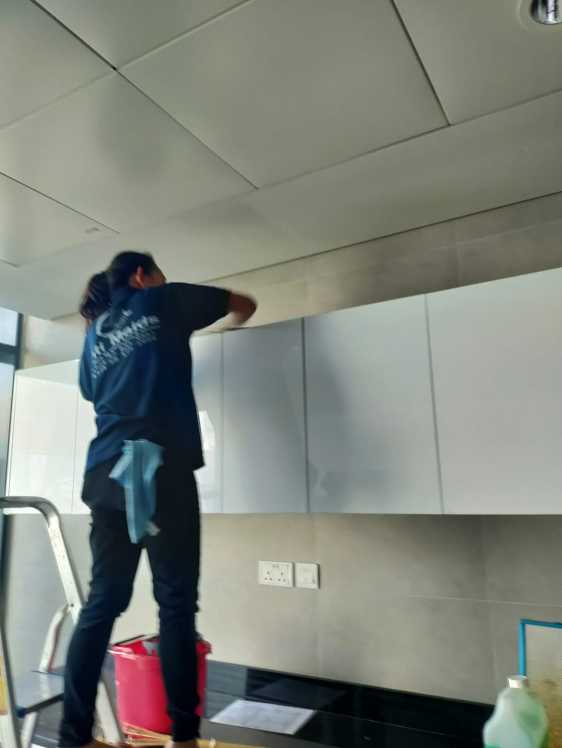 Apartment Cleaning – Top #1 Cleaning Company Abu Dhabi