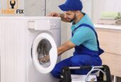 Washing Machine repair in Dubai. The Home Fix LLC.