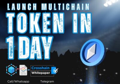 multichain-token