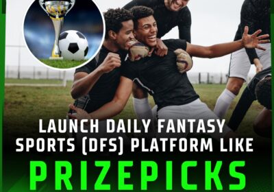 prizepicks-clone