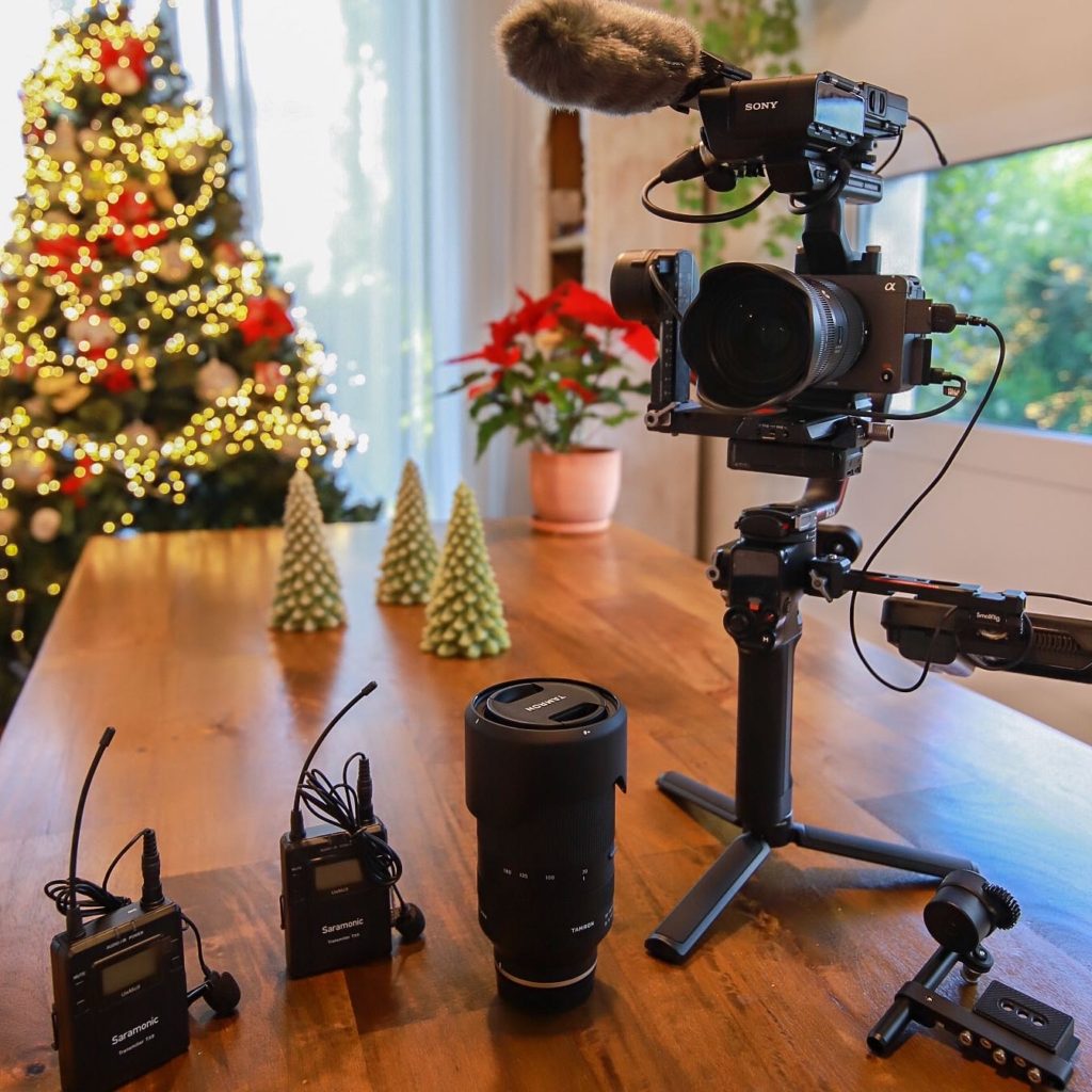 Premium Aerial Cinematography Services in Dubai, UAE with Experts