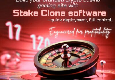 stake-Clone-solution
