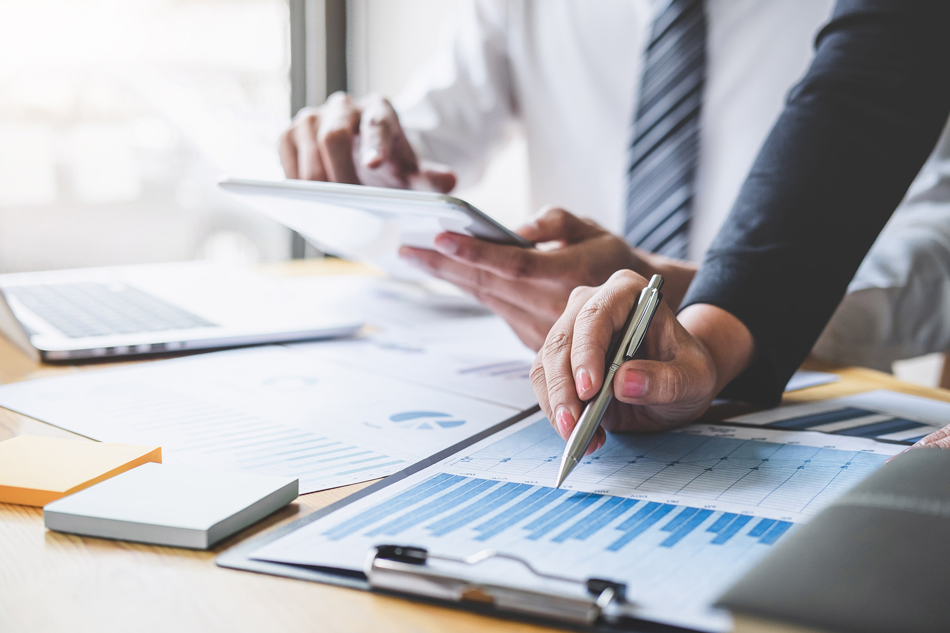 Potential Investor Looking for a Business Partner