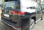 2023 Toyota Land Cruiser LC300 3.3L V6 Diesel engine