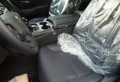 2023 Toyota Land Cruiser LC300 3.3L V6 Diesel engine