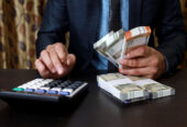 Potential Investor Looking for a Business Partner