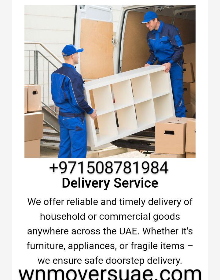 WN Movers And Packers