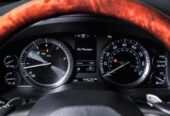 2016 Lexus LX 570 Base
