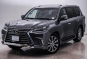 2016 Lexus LX 570 Base