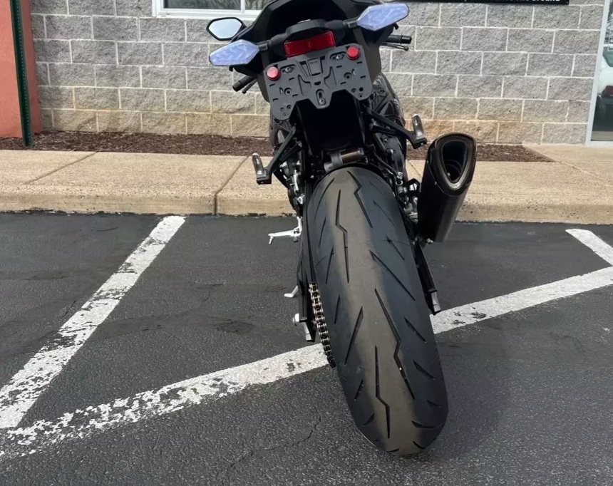 2024 BMW s1000rr