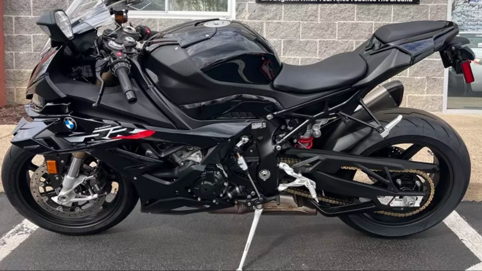 2024 BMW s1000rr