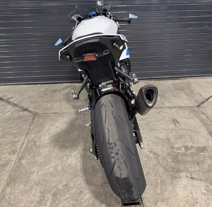 2023 BMW S1000RR
