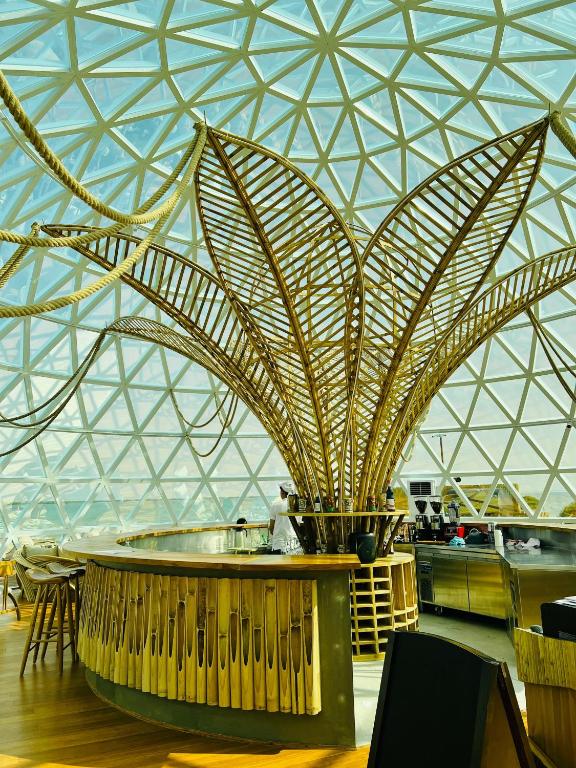 Top 10 Luxury Hotels in Dubai | Dubai Mangrove Resort Price
