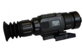 BERING OPTICS SUPER HOGSTER A3 35MM Thermal Imaging