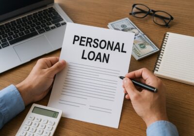 P-loan