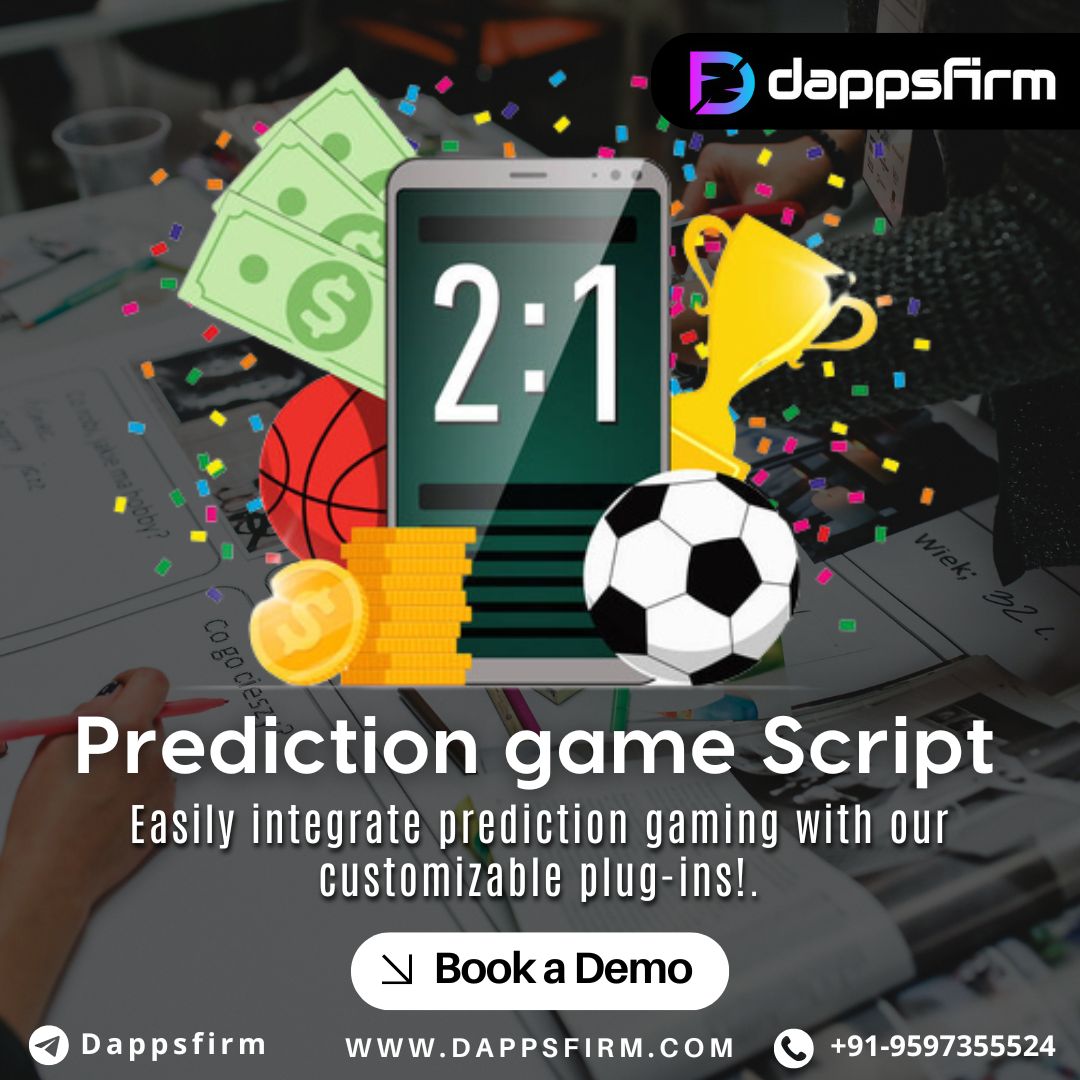 Rapid-Deploy Prediction Game API – Book Your Free Demo Now