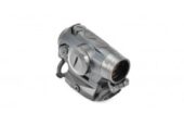 SIG SAUER Romeo4H Red Dot Sight with Juliet4 4x Magnifier Combo SORJ43111