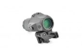 SIG SAUER Romeo4H Red Dot Sight with Juliet4 4x Magnifier Combo SORJ43111