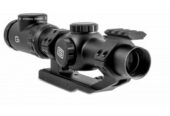 Sector Optics G1 ID 1-8x24mm Rifle Scope