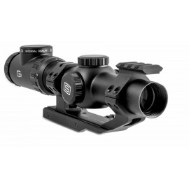 Sector Optics G1 ID 1-8x24mm Rifle Scope