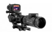Sector Optics G1T3 1-8×24 Riflescope System with Thermal Imager